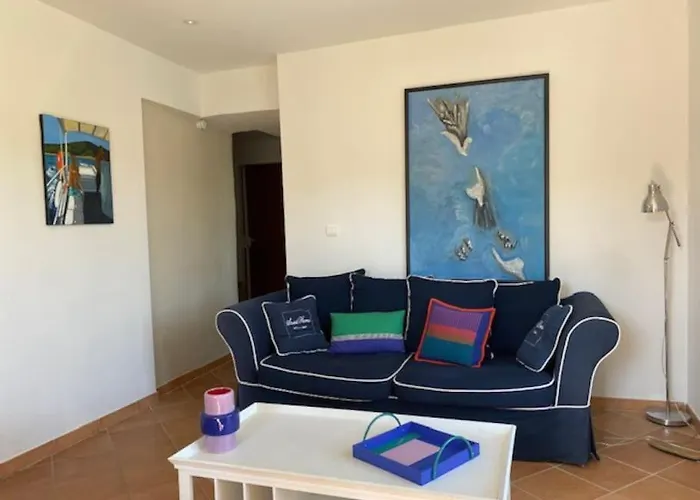 Apartment Les Terrasses De Lure & Piscine Villemus