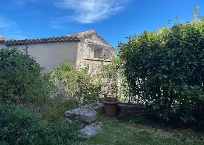 Les Terrasses De Lure & Piscine Villemus