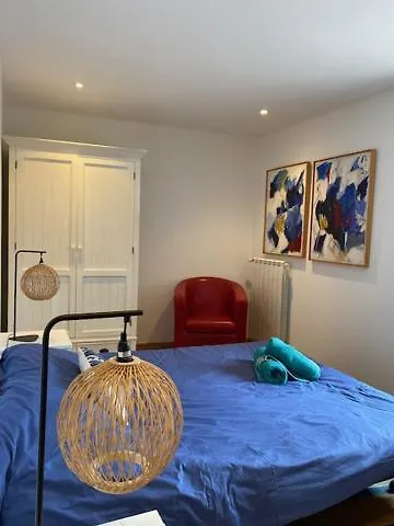 Les Terrasses De Lure & Piscine Apartment *