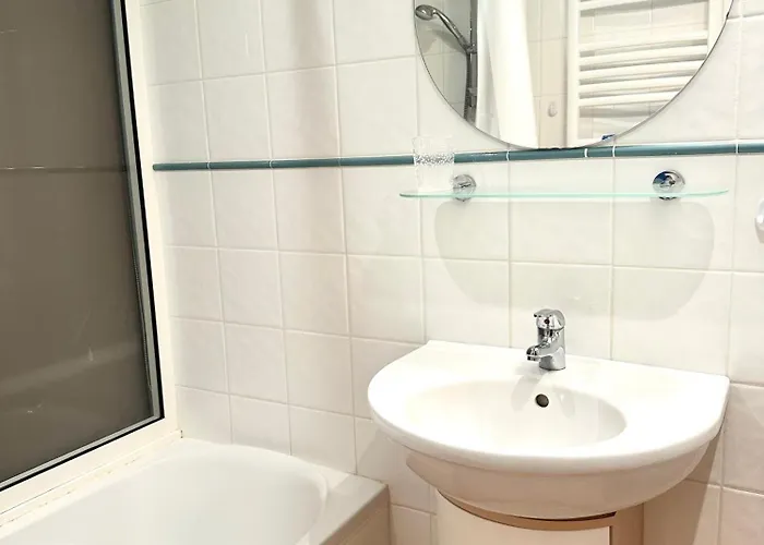 Les Terrasses De Lure & Piscine Apartment *
