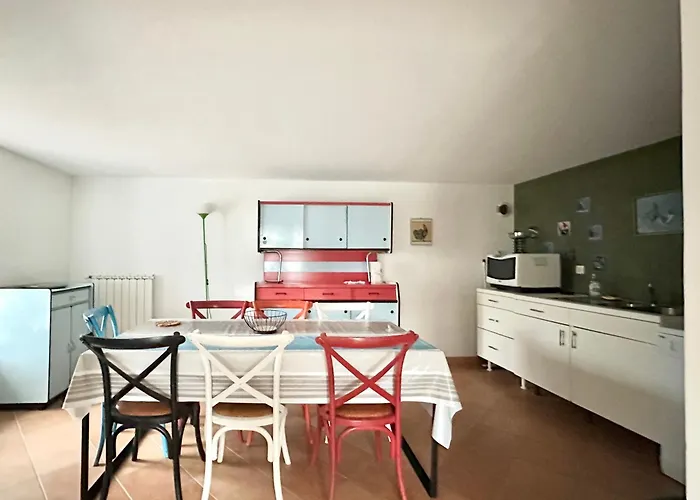 Apartment Les Terrasses De Lure & Piscine Villemus