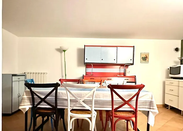Les Terrasses De Lure & Piscine Apartment