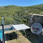 Appartement Les Terrasses De Lure & Piscine Villemus