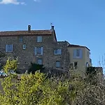 Appartement Les Terrasses De Lure & Piscine Villemus