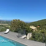 Les Terrasses De Lure & Piscine Appartement