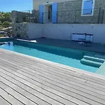 Appartement Les Terrasses De Lure & Piscine Villemus