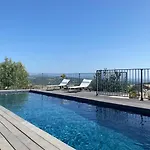 Les Terrasses De Lure & Piscine * Villemus
