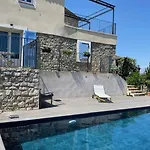 Appartement Les Terrasses De Lure & Piscine