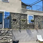 Les Terrasses De Lure & Piscine Appartement Villemus