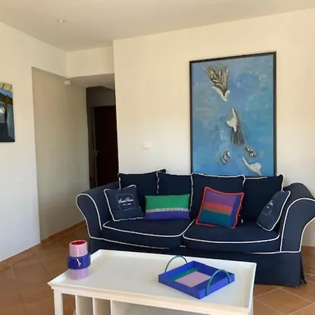 Appartement Les Terrasses De Lure & Piscine Villemus