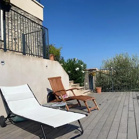 Les Terrasses De Lure & Piscine Villemus