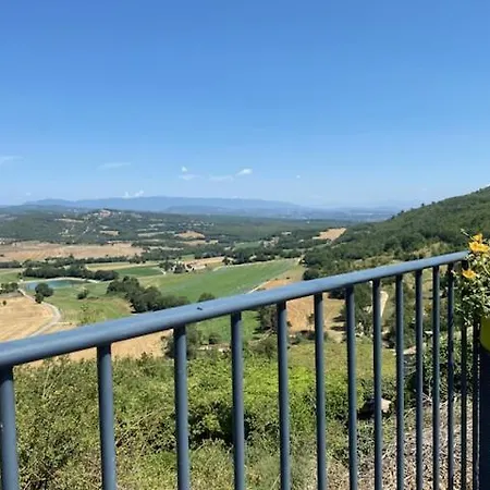 Les Terrasses De Lure & Piscine Villemus